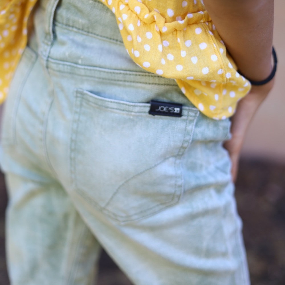 Joe’s Jeans Ultra Slim The Jegging